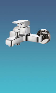 Banyo Bataryaları & Armatürleri